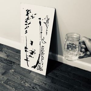 Meet your Posher, Wilbin